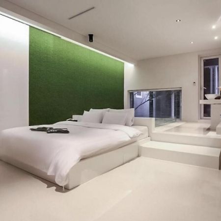 Nine Star Hotel Seoul Exterior photo